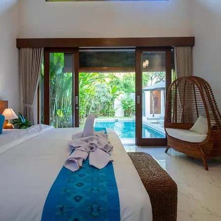 Villa Sayang Sanur I Bagian luar foto