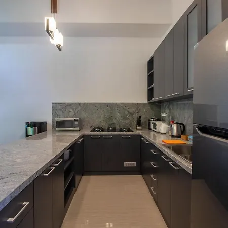 Villa Sayang Sanur I Bagian luar foto