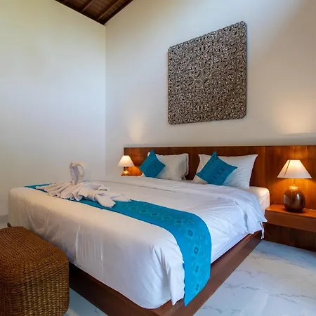 Villa Sayang Sanur I Bagian luar foto