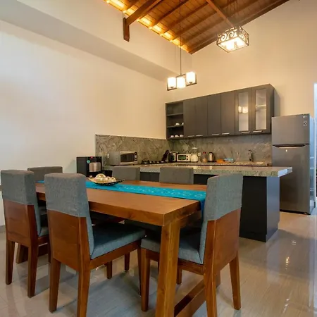 Villa Sayang Sanur I Bagian luar foto