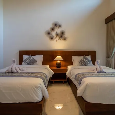 Villa Sayang Sanur I Bagian luar foto