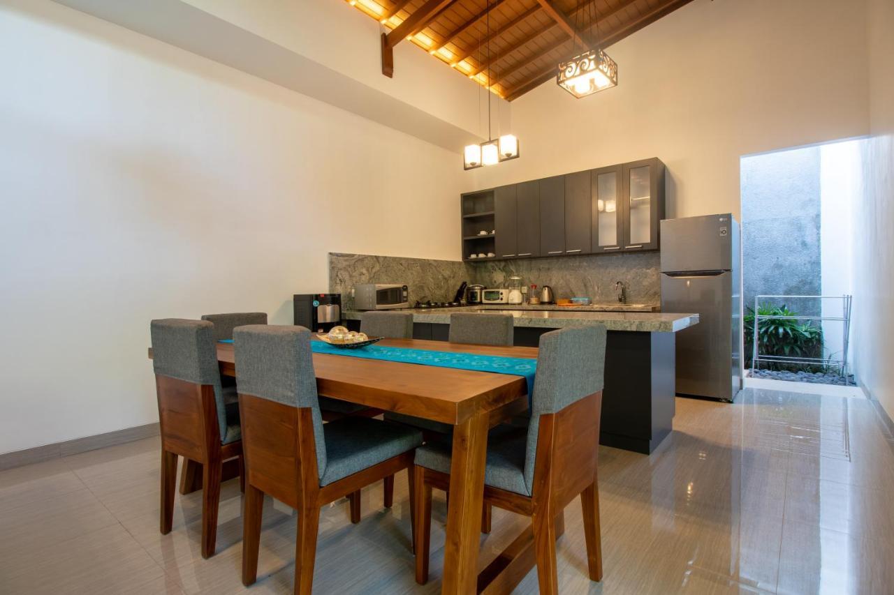 Villa Sayang I Sanur